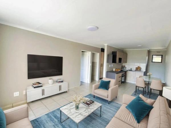 3 Bedroom Apartment