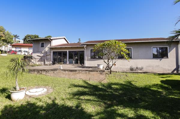3 Bedroom Simplex