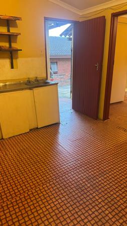 1 Bedroom Garden Cottage