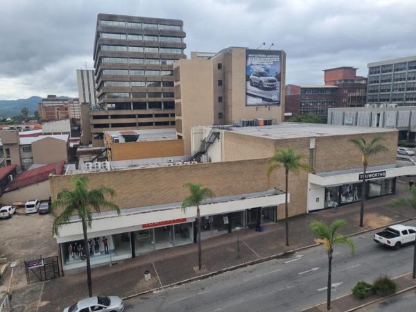 72.8 m² Commercial space