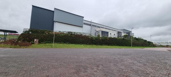 11 695 m² Industrial space