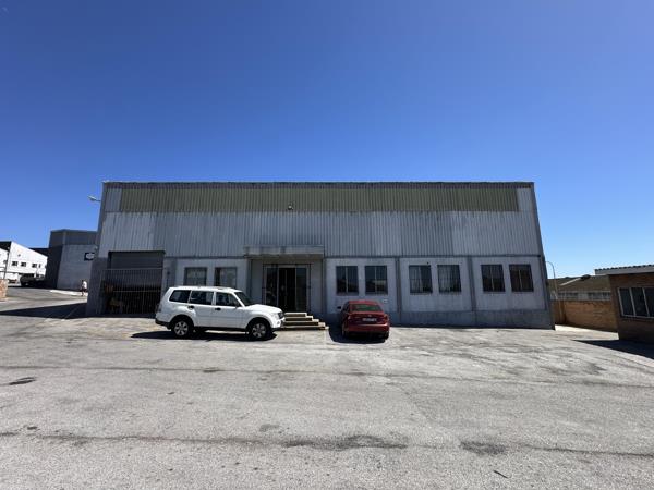 180 m² Commercial space