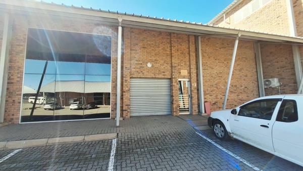 150 m² Commercial space