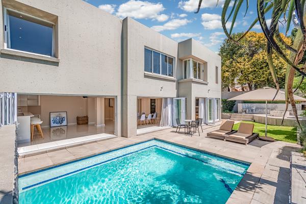4 Bedroom Cluster