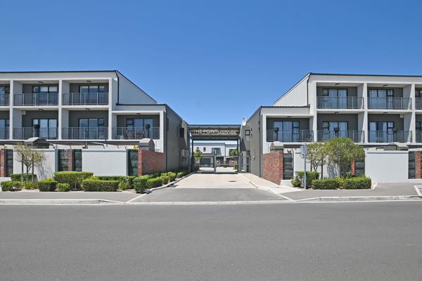 4 Bedroom Townhouse