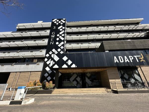 185 m² Commercial space