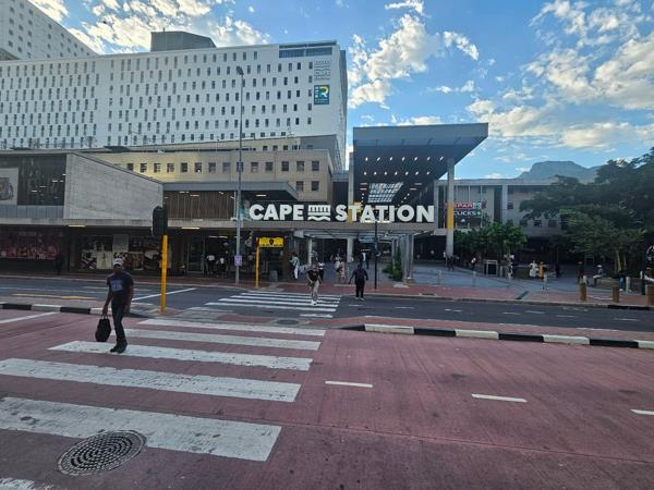 87 m² Commercial space