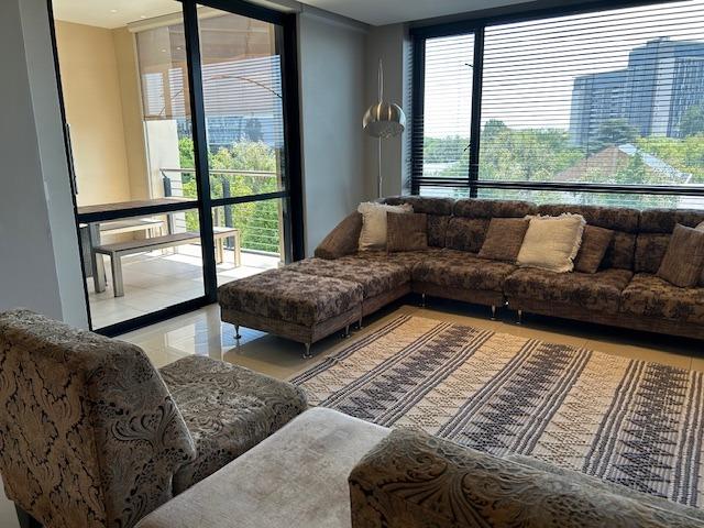 2 Bedroom Apartment in Morningside