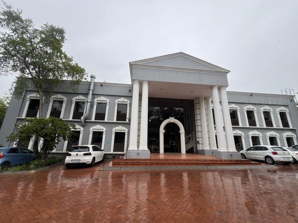 250 m² Commercial space