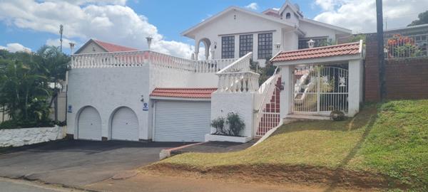 6 Bedroom House