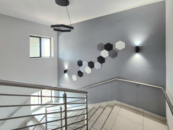 Commercial space