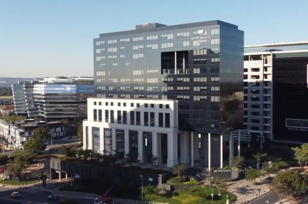 1 236 m² Commercial space