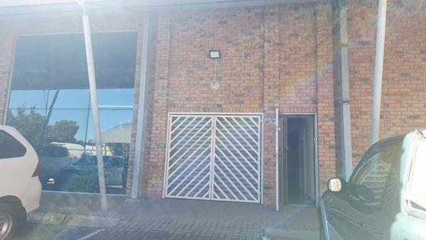 150 m² Commercial space