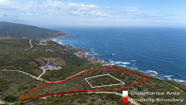 2.3 ha Land