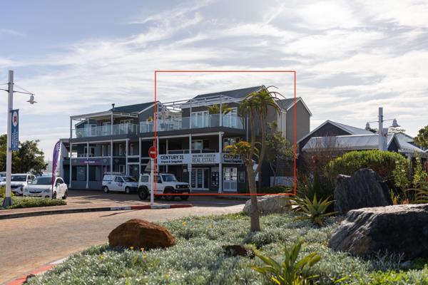 537 m² Office Space