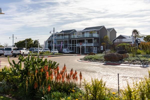 537 m² Office Space