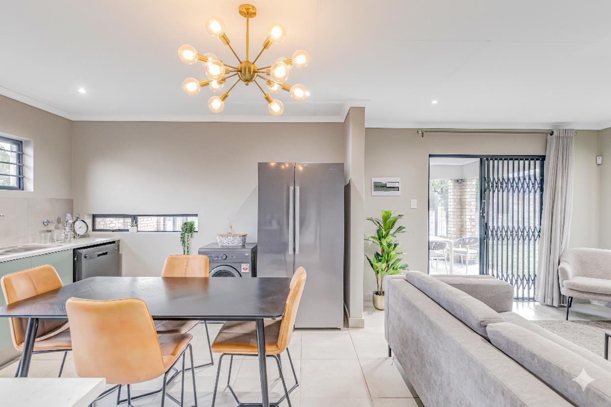 3 Bedroom House in Lion Pride