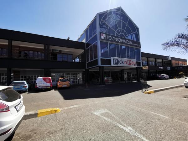 440 m² Commercial space