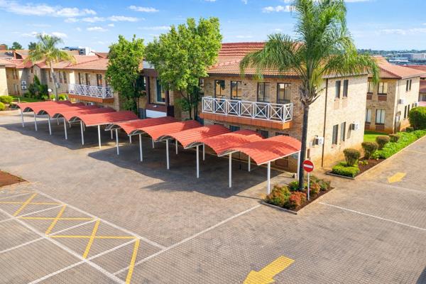 220 m² Office Space