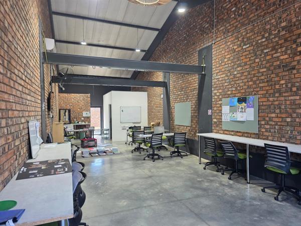 78 m² Commercial space