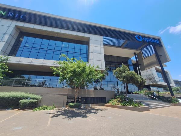 34.4 m² Office Space