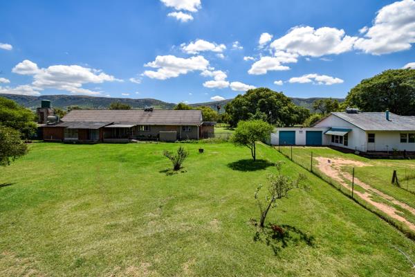 14.3 ha Farm