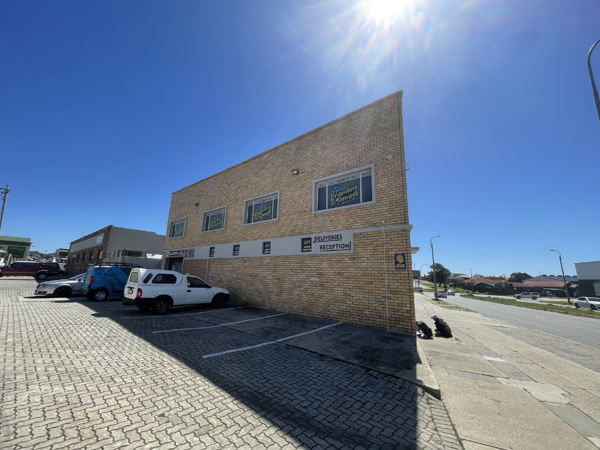 300 m² Industrial space