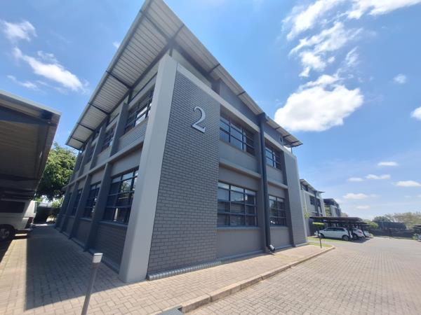 230 m² Office Space