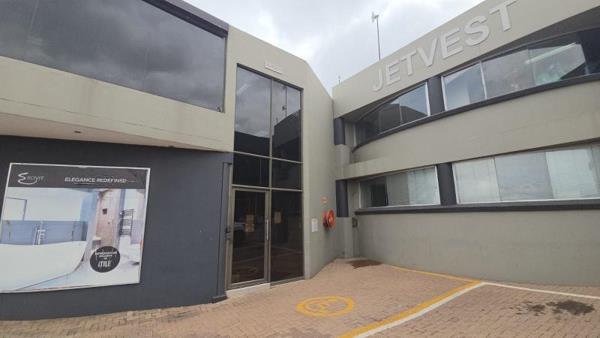 15 m² Commercial space