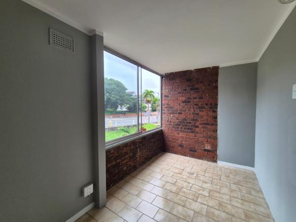 2.5 Bedroom Apartment