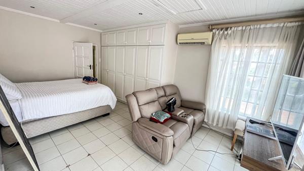 1 Bedroom Garden Cottage