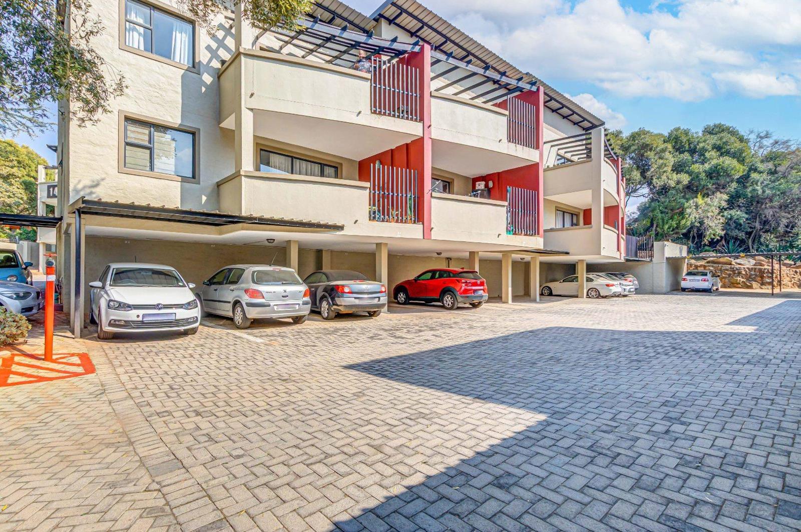 1 Bedroom Apartment in Northgate