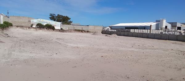 3 997  m² Industrial space