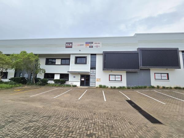 1 535 m² Industrial space