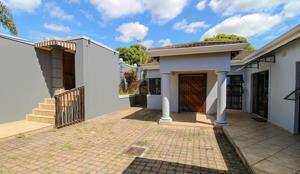 House in Durban North