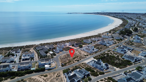 375 m² Land