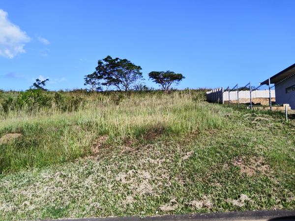 871 m² Land