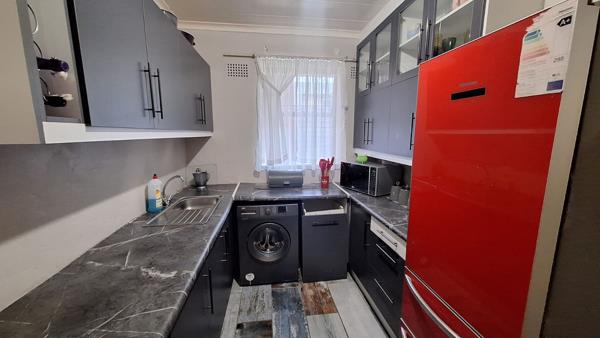 3 Bedroom Flat