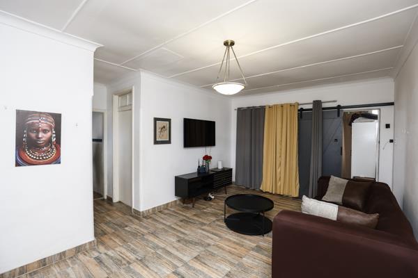 1.5 Bedroom Apartment