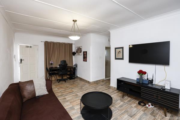 1.5 Bedroom Apartment