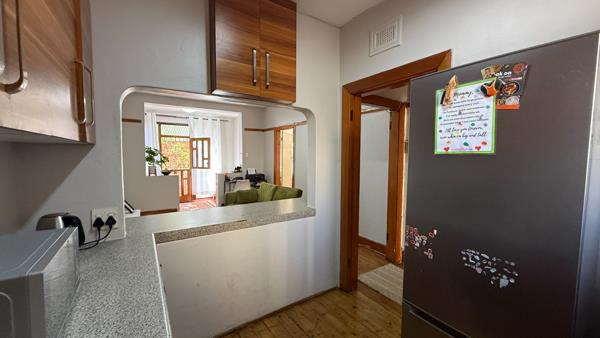 1.5 Bedroom Apartment