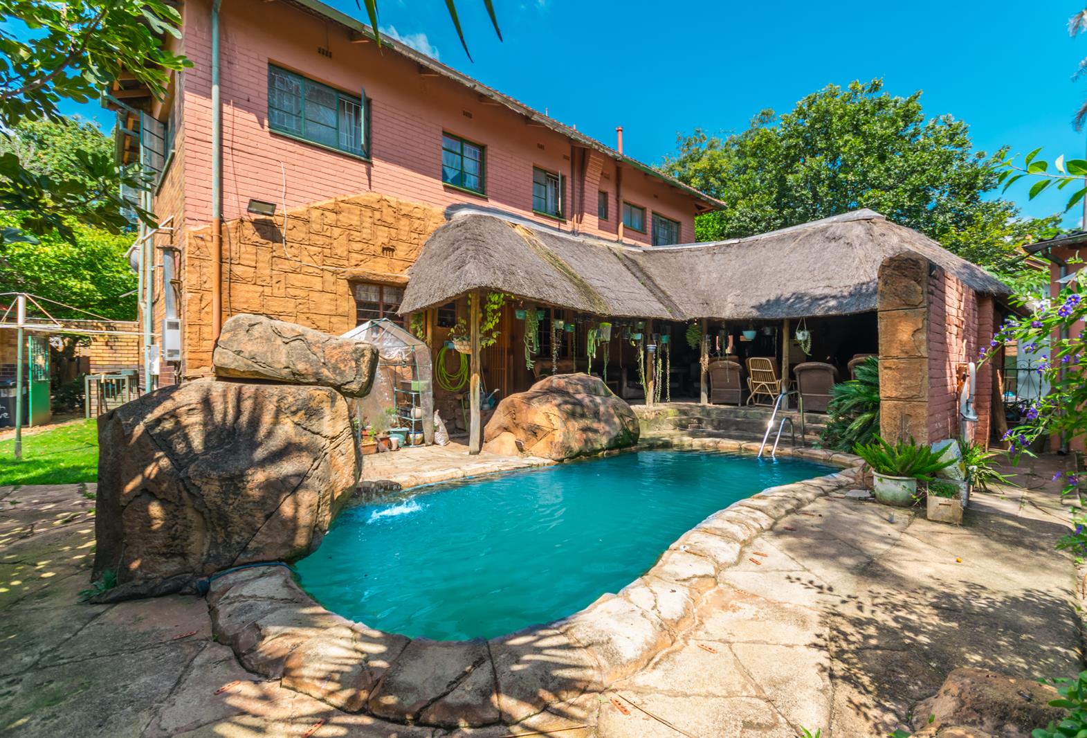 4 Bedroom House in Florida