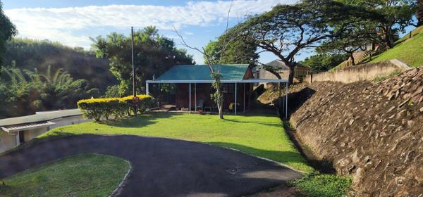 1 Bedroom Townhouse