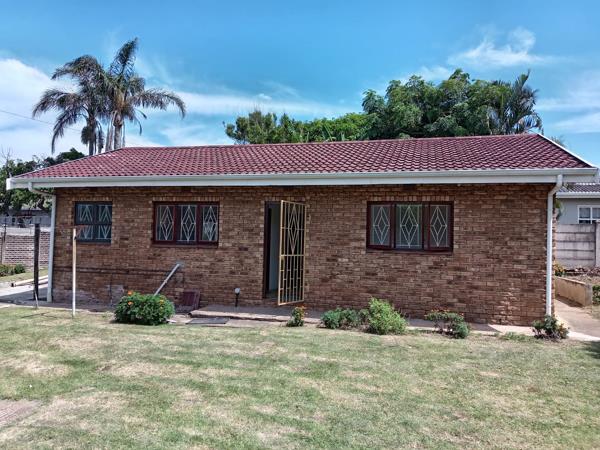 2 Bedroom Garden Cottage