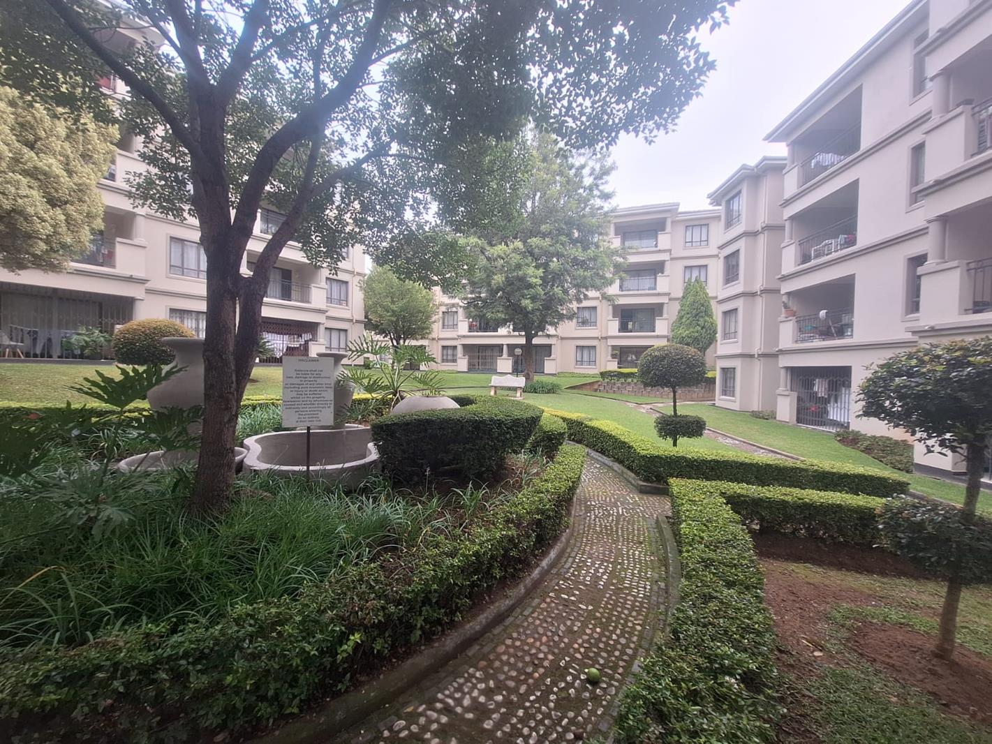 2 Bedroom Apartment in Noordwyk