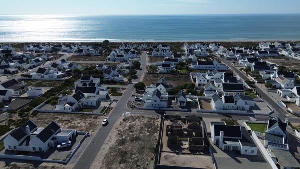 789 m² Land