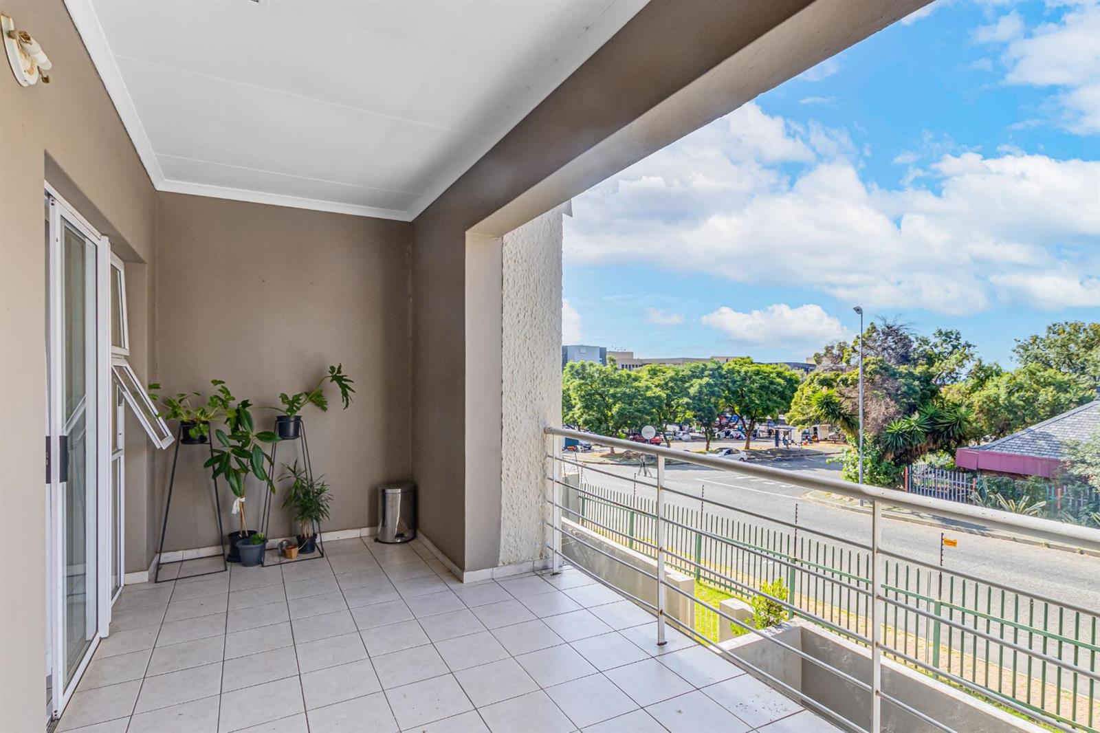 2 Bedroom Apartment in Ferndale
