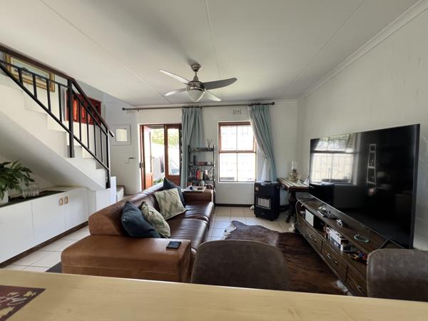 2 Bedroom Duplex