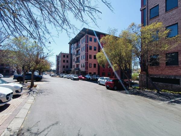 580 m² Commercial space