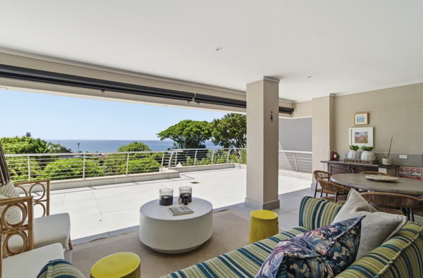 4 Bedroom Apartment